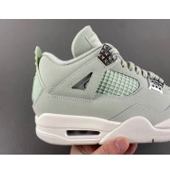 Air 4 HV0823-003 Seafoam (W) Jordan 0808